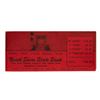 Image 1 : Book of $100 Face Value 1963-1969 Uncirculated Federal Reserve Notes