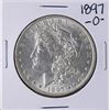 Image 1 : 1897-O $1 Morgan Silver Dollar Coin