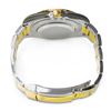 Image 2 : Rolex Men's Datejust II 18KT Yellow Gold & Steel 41mm Grey Roman Dial Watch