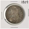 Image 1 : 1829 Capped Bust Half Dollar Coin