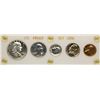 Image 1 : 1956 (5) Coin Proof Set