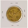 Image 2 : 1853 $10 Liberty Head Eagle Gold Coin