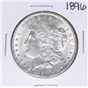 Image 1 : 1896 $1 Morgan Silver Dollar Coin