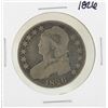 Image 1 : 1826 Capped Bust Half Dollar Coin