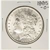 Image 1 : 1885-O $1 Morgan Silver Dollar Coin