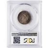 Image 2 : 1877-S Seated Liberty Quarter Coin PCGS MS64