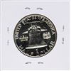 Image 2 : 1956 Proof Franklin Half Dollar Coin