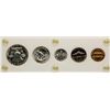 Image 2 : 1962 (5) Coin Proof Set