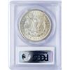Image 2 : 1921-S $1 Morgan Silver Dollar Coin PCGS MS64