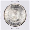 Image 2 : 1883-CC $1 Morgan Silver Dollar Coin