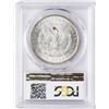 Image 2 : 1885-O $1 Morgan Silver Dollar Coin PCGS MS65
