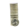 Roll of (40) Brilliant Uncirculated 1952-D Washington Quarter Coins