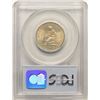 Image 2 : 1893 Isabella Commemorative Quarter Coin PCGS MS64