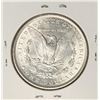 Image 2 : 1886 $1 Morgan Silver Dollar Coin