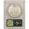 Image 2 : 1885-O $1 Morgan Silver Dollar Coin PCGS MS63 Old Green Holder