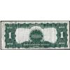 Image 2 : 1899 $1 Black Eagle Silver Certificate Note