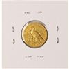 Image 2 : 1910 $2 1/2 Indian Head Quarter Eagle Gold Coin