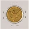 Image 2 : 1853 $10 Liberty Head Eagle Gold Coin