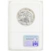 Image 2 : 1922 Grant Memorial Commemorative Half Dollar Coin NGC MS65