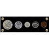 Image 2 : 1940 (5) Coin Proof Set