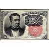 Image 1 : 1874 Ten Cent Fifth Issue Fractional Notes