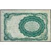 Image 2 : 1874 Ten Cent Fifth Issue Fractional Notes