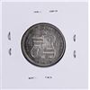 Image 2 : 1883 Kingdom of Hawaii Quarter Coin
