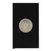 Image 3 : 1881-CC $1 Morgan Silver Dollar Coin Uncirculated GSA Hoard w/ Box & COA