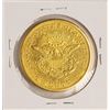 Image 2 : 1851-O Type 1 $20 Liberty Head Double Eagle Gold Coin