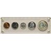Image 1 : 1957 (5) Coin Proof Set