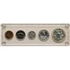Image 2 : 1957 (5) Coin Proof Set