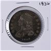 Image 1 : 1836 Capped Bust Half Dollar Coin