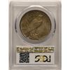 Image 2 : 1921 High Relief $1 Peace Silver Dollar Coin PCGS AU58