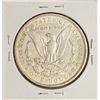 Image 2 : 1890-CC $1 Morgan Silver Dollar Coin