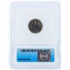 Image 2 : 1883 Kingdom of Hawaii Silver Dime Coin ICG MS61
