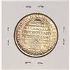 Image 2 : 1950-S Booker T. Washington Commemorative Half Dollar Coin