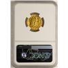Image 2 : AD 602-610 Phocas Byzantine Empire Solidus Ancient Gold Coin NGC MS