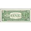 Image 2 : Uncirculated 1957B $1 Silver Certificate STAR Note