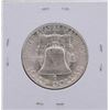Image 2 : 1949 Franklin Half Dollar Coin