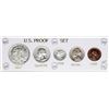 Image 1 : 1942 (5) Coin Proof Set