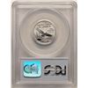 Image 2 : 2003 $25 Platinum American Eagle Coin PCGS MS69
