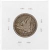 Image 2 : 1916-D Barber Quarter Coin