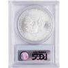 Image 2 : 2009 $1 American Silver Eagle Coin PCGS MS70