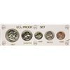 Image 1 : 1952 (5) Coin Proof Set