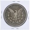 Image 2 : 1892-CC $1 Morgan Silver Dollar Coin