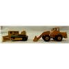 Image 3 : VINTAGE LESNEY "MATCHBOX SERIES" CATERPILLAR
