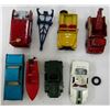 Image 4 : VINTAGE LESNEY TOY CARS!