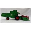 Image 2 : VINTAGE LESNEY "MATCHBOX" COMBINE HARVESTER