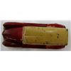 Image 3 : VINTAGE SUN RUBBER COMPANY TOY CAR WAGON!