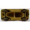 Image 4 : VINTAGE SUN RUBBER COMPANY TOY CAR WAGON!